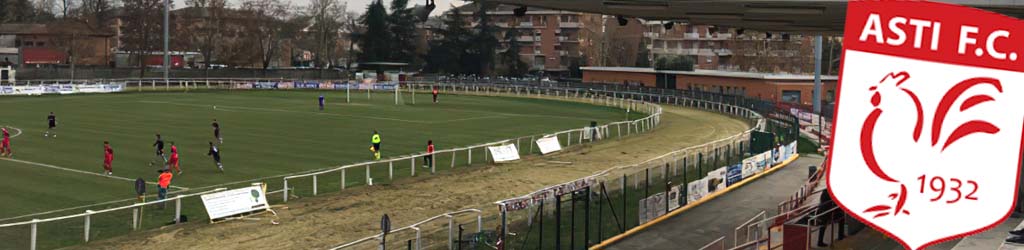 Stadio Cesin Bosia